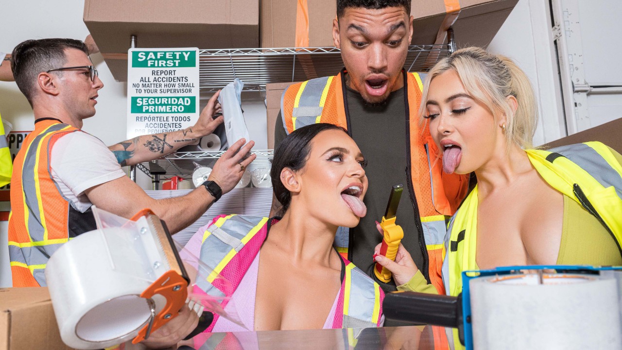 Working Girls Chloe Surreal Lexi Samplee Celtic Iron Air Thugger Nick Strokes Mike Avery Porn