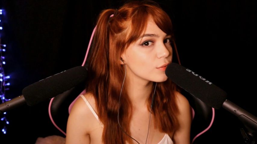 Maimy ASMR – 28 November 2022 – Lollipop Mouth Sound ASMRnude.com Ellalxox Porn Pawb Porn