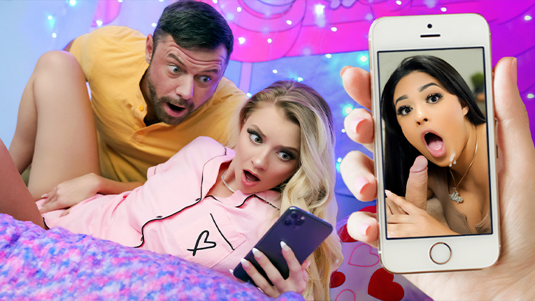 Teamskeet Riley Star Serena Santos Preston Parker Sergeant Miles Facetime Fuck Buddies Ariana Grande Retired Riley Anne Porn