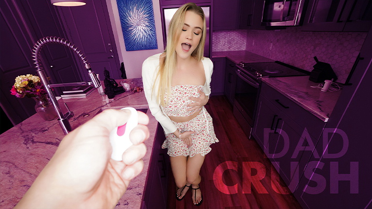 Dad Crush Teamskeet Chloe Rose Ike Diezel What Does This Button Do Xxx Pornografía Sissy Porn Gif