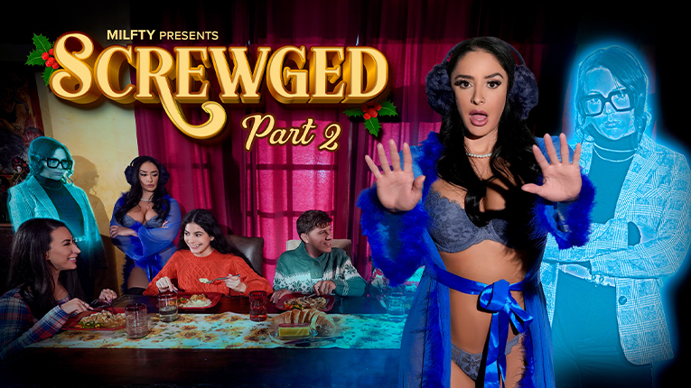 Milfty Mylf Heena Ryder, Whitney Wright, Rion King Screwged Part 2: Plans For The Man Zoey King Porn
