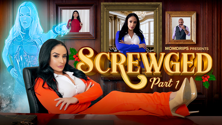 MomDrips Mylf Sheena Ryder, Penelope Woods, Slimthick Vic, Sona Bella, Damon Dice, Mike Mancin, Sona Mike Big Dick Porn