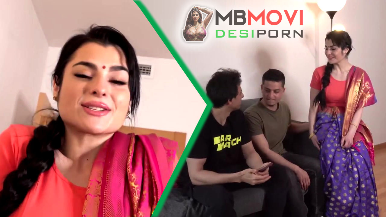 The Younger Brother Went To The Elder Brothers House And Fucked His Step Sister Indian