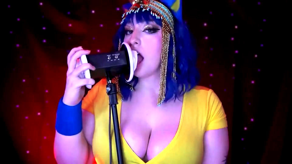 ASMR Ear Licking 18 3Dio Asmr Ankha Porn Video Asmr Porn Brother And Brother Gay Porn