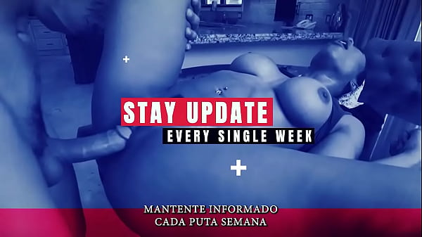 Noticias Porno 7-13 Octubre 2024 Con Eloise Salander: Dan Dangler, Angela White, Lily Starfire, Gay