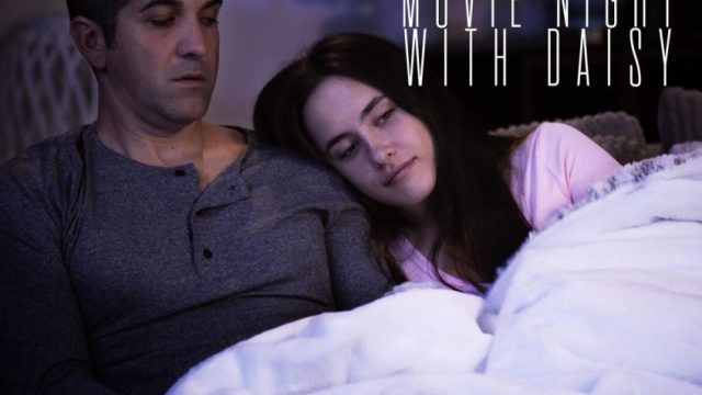 [MissaX] – Daisy Phoenix – Movie Night with Daisy