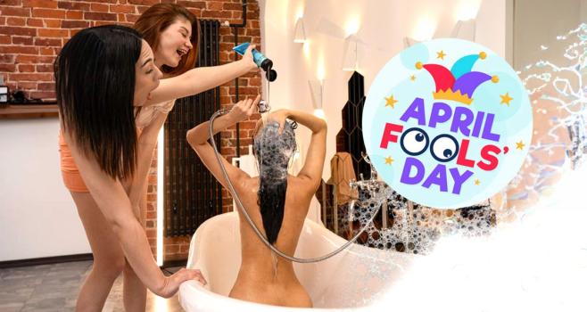 [clubsweethearts] Ashly Rabbit, Roxy Muray, Foxy Dreams (april Fools Day! 04.01.2025) Zipper Dress