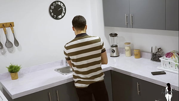 Venecas Ladronas Se Meten A Una Casa Y Convencen Al Dueño Con Mucho Sexo Asuna