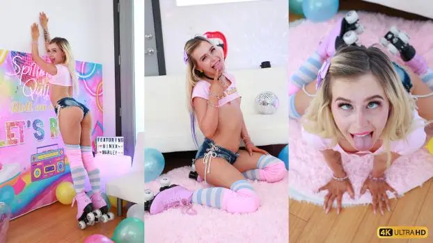 Minxx Marley