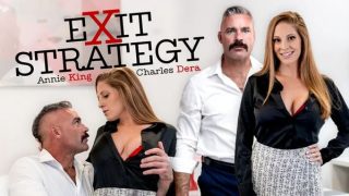 Home Porn King [Wicked] Annie King & Exit Strategy Homepornking