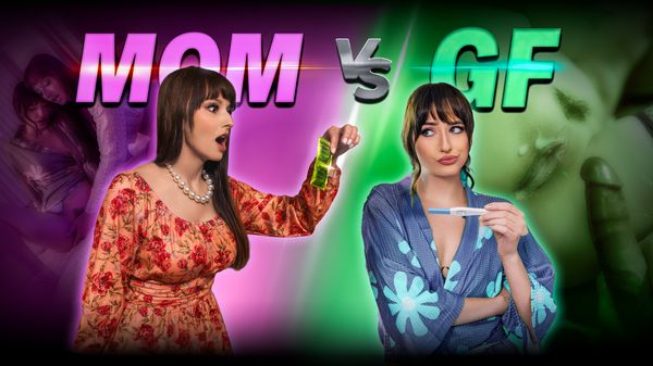 [BreedingMaterial] Lexi Luna Vs Lana Smalls, Part 3 – Please Breed Both Of Us! (“Mom