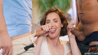 Doggystyle With Flattering Casey Calvert From Casey Anthony In Porn