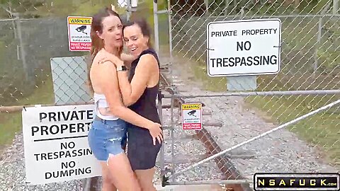 Double The Fun A Public Blowjob Adventure Public Squirt Porn