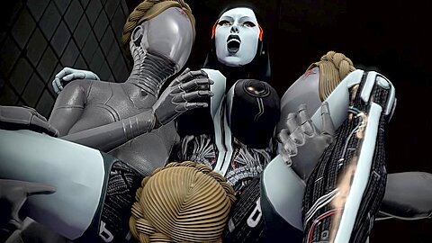 Fragment1 – System Upgrade – Cut Aishahxcutie Porn