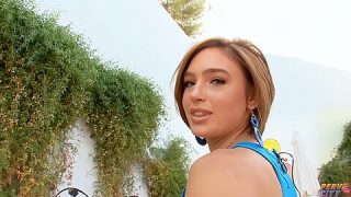 Jodi Sweetness – Jodi Taylor Taylor Blake Porn