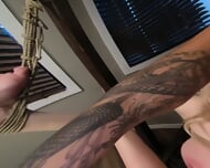 Kay Lovely 2D KinkVR Katianakay Porn