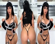 Latina Slut Fat Ass DM Fatty Porn