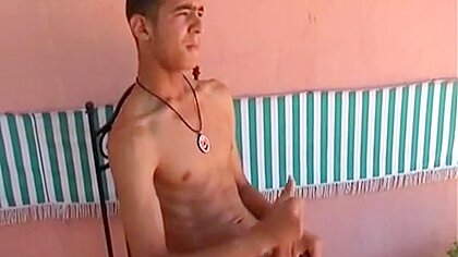 Magreb In Force Forced Creampies Porn