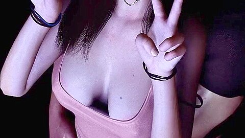 Sexy Asian Girl Victory Standing Fuck Victoryaxo Porn