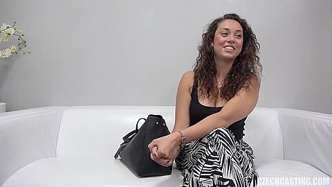 Sona Amateur Babe Casting Pov Persona 3 Porn